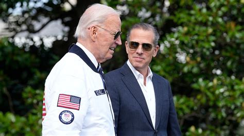 hunter biden nide|Hunter Biden: A look at how the saga spanning over six years。